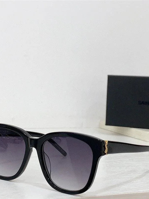 ✨YSL Women's SunglassesMONOGRAM SL M40