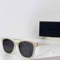 ✨YSL Women's SunglassesMONOGRAM SL M40