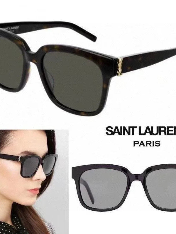 ✨YSL Women's SunglassesMONOGRAM SL M40
