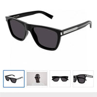 Yves Saint Laurent SL-619 - 001s Men's SUNGLASSES 👑