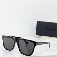 Yves Saint Laurent SL-619 - 001s Men's SUNGLASSES 👑