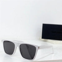 Yves Saint Laurent SL-619 - 001s Men's SUNGLASSES 👑