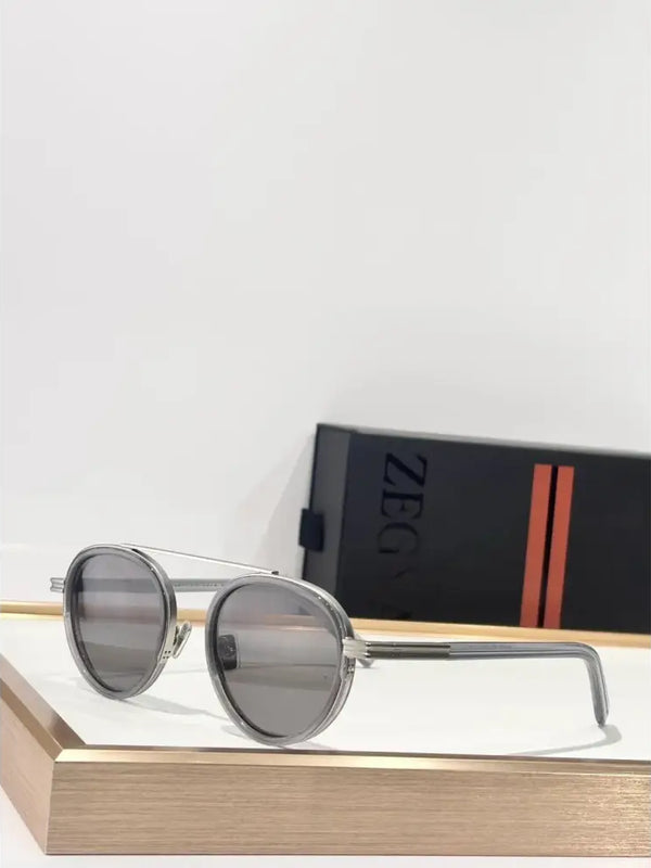 ZEGNA EZ0242 20A 51 Sunglasses 🕶️