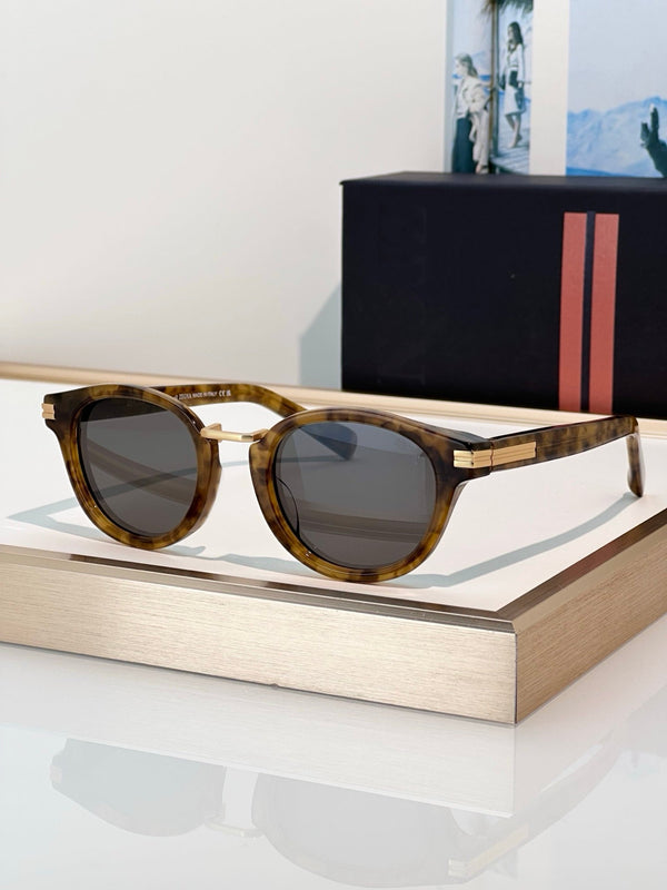 ZEGNA EZ0284-H Sunglasses 🕶️
